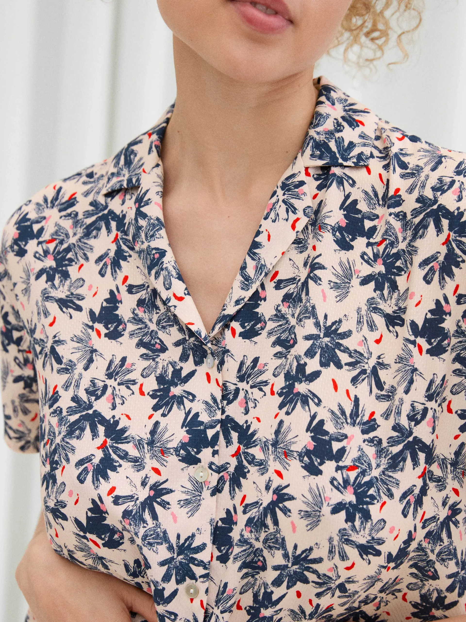 Oki - Chemise de nuit<Darjeeling Flash Sale
