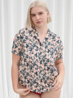 Oki - Chemise de pyjama<Darjeeling Outlet