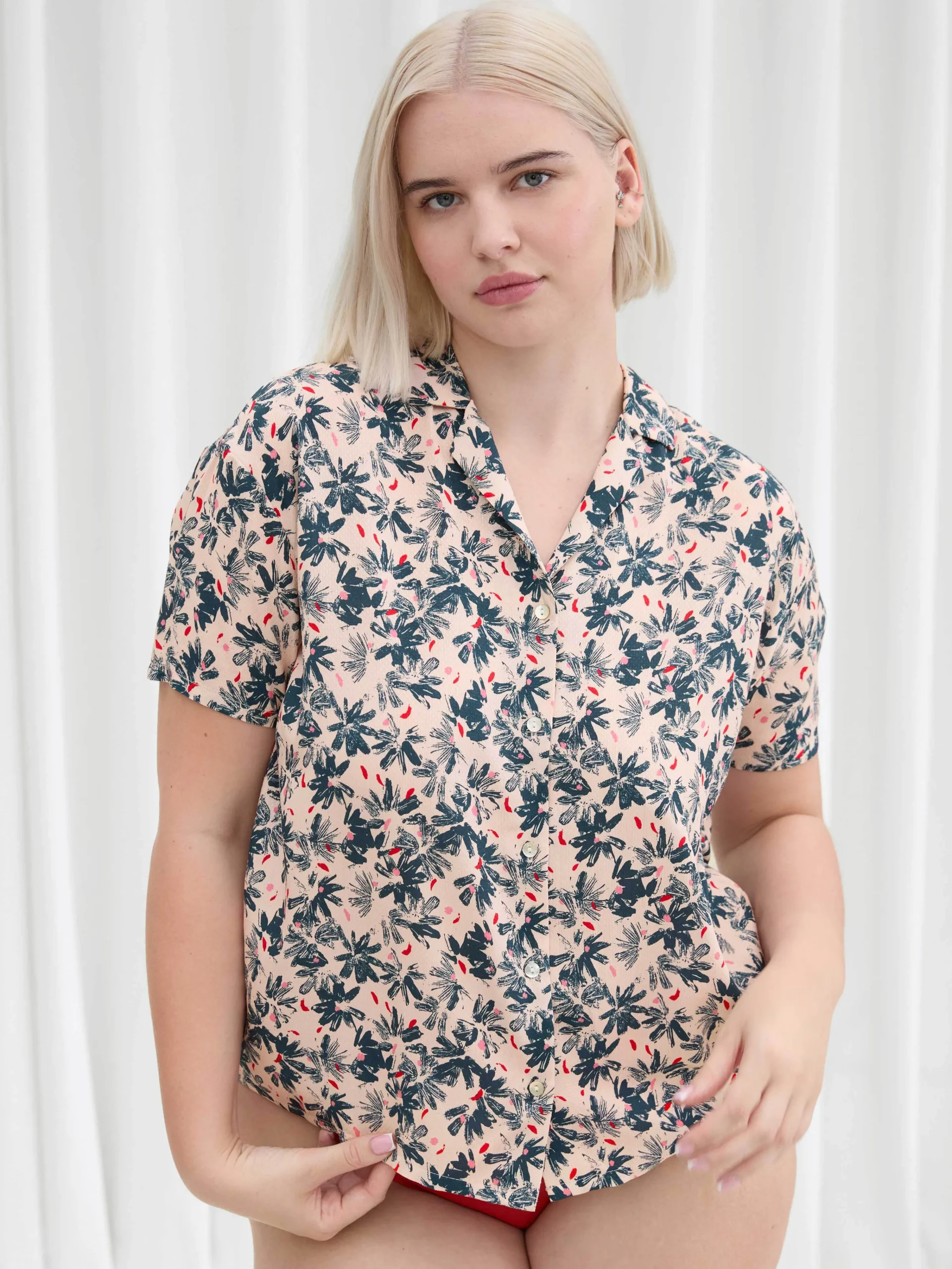 Oki - Chemise de pyjama<Darjeeling Outlet