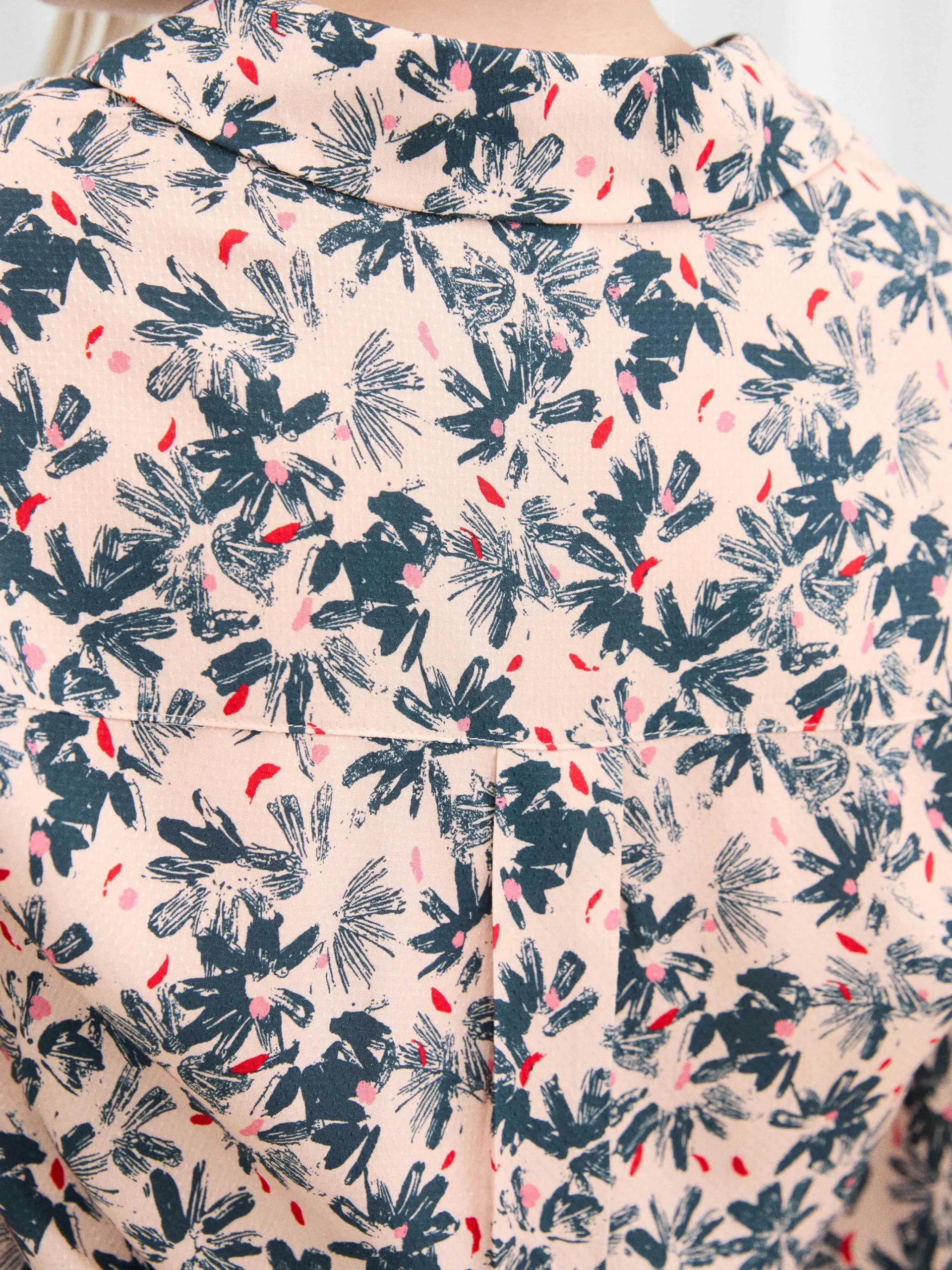 Oki - Chemise de pyjama<Darjeeling Outlet