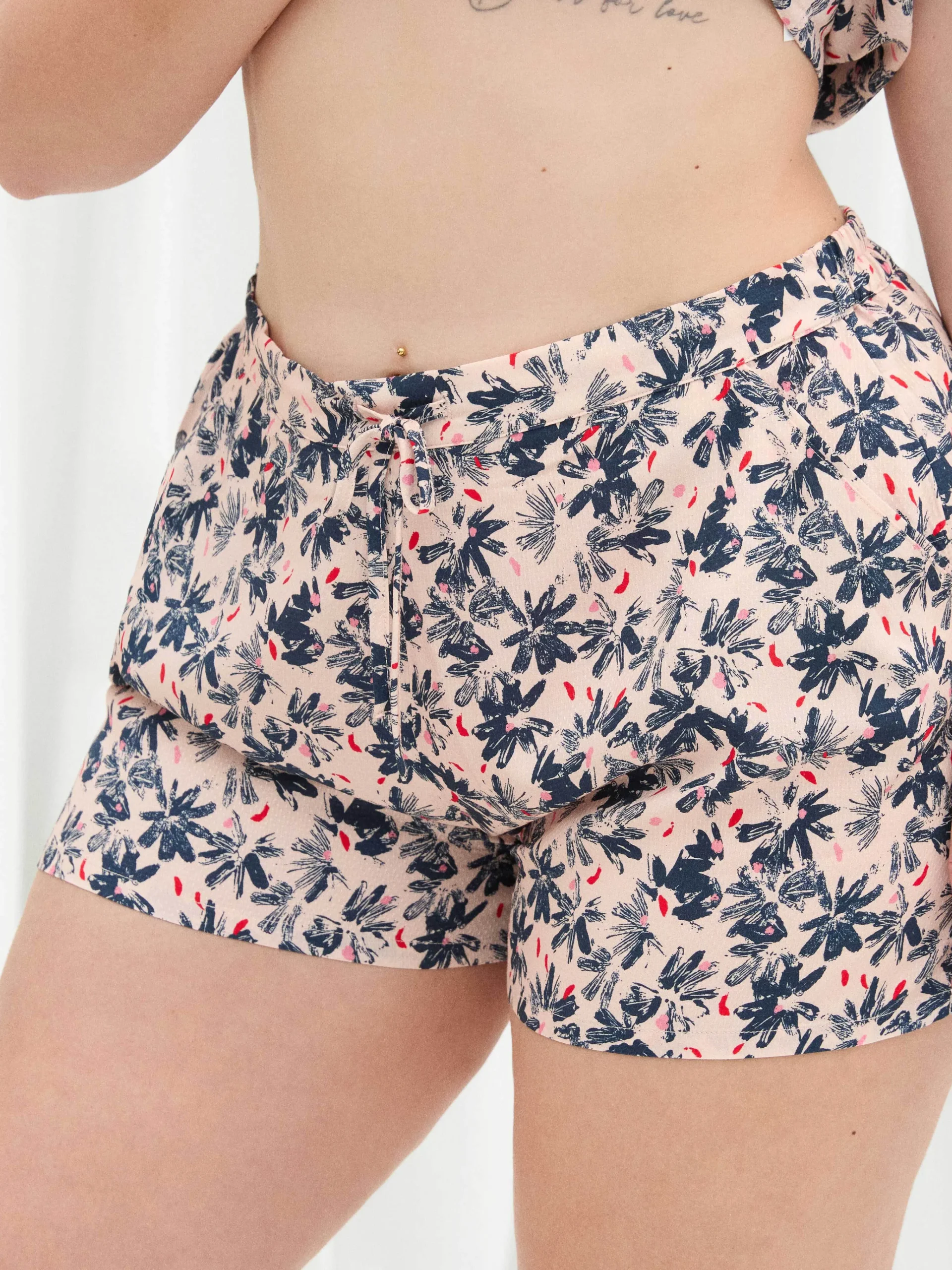 Oki - Short de pyjama<Darjeeling Online