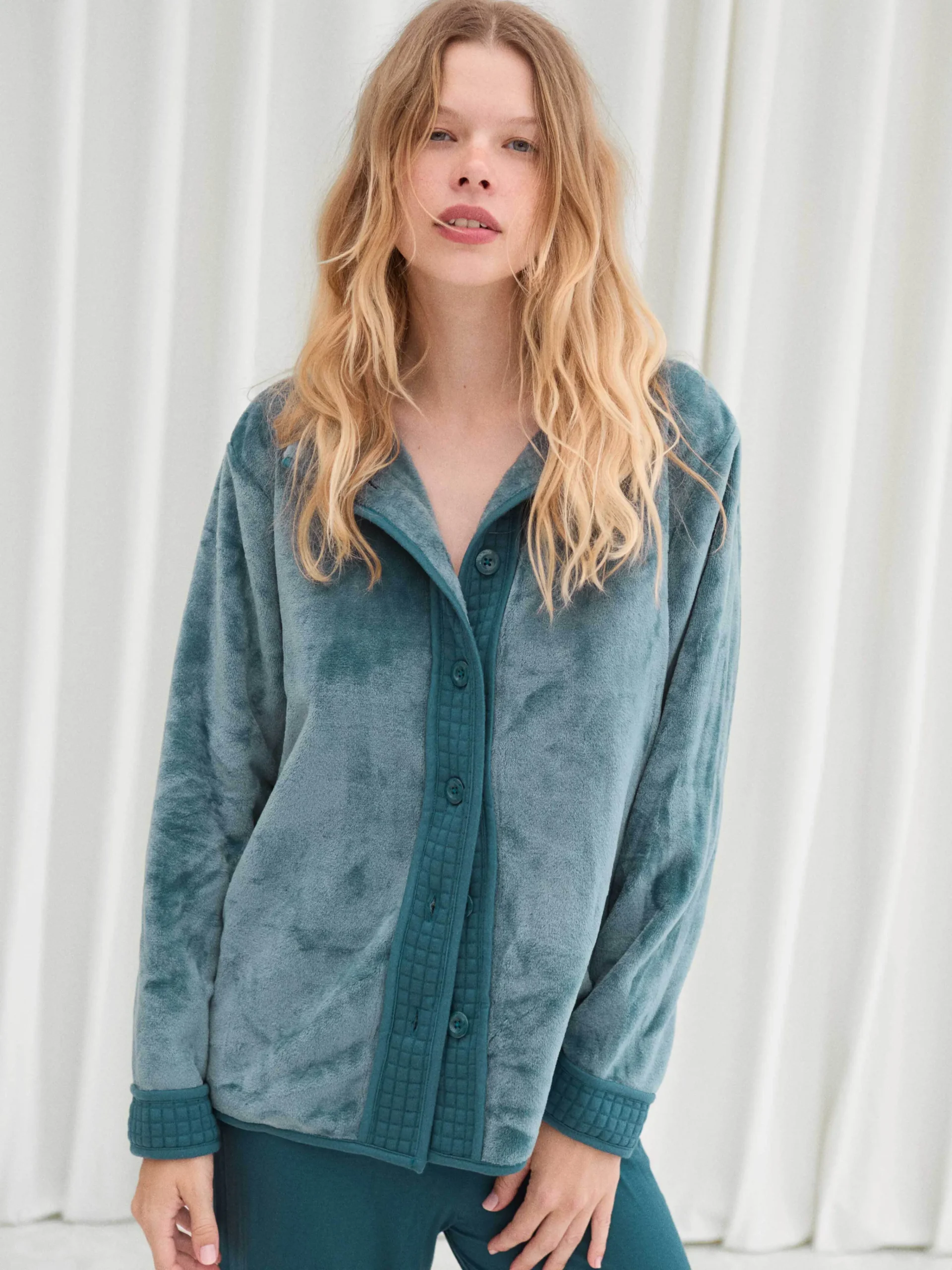 Pablo - Veste polaire<Darjeeling Cheap