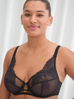 Paola - Soutien-gorge emboîtant<Darjeeling Shop