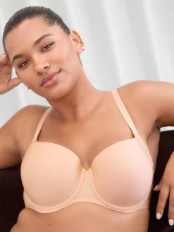 Prodigieuse - Soutien-gorge coques<Darjeeling Best