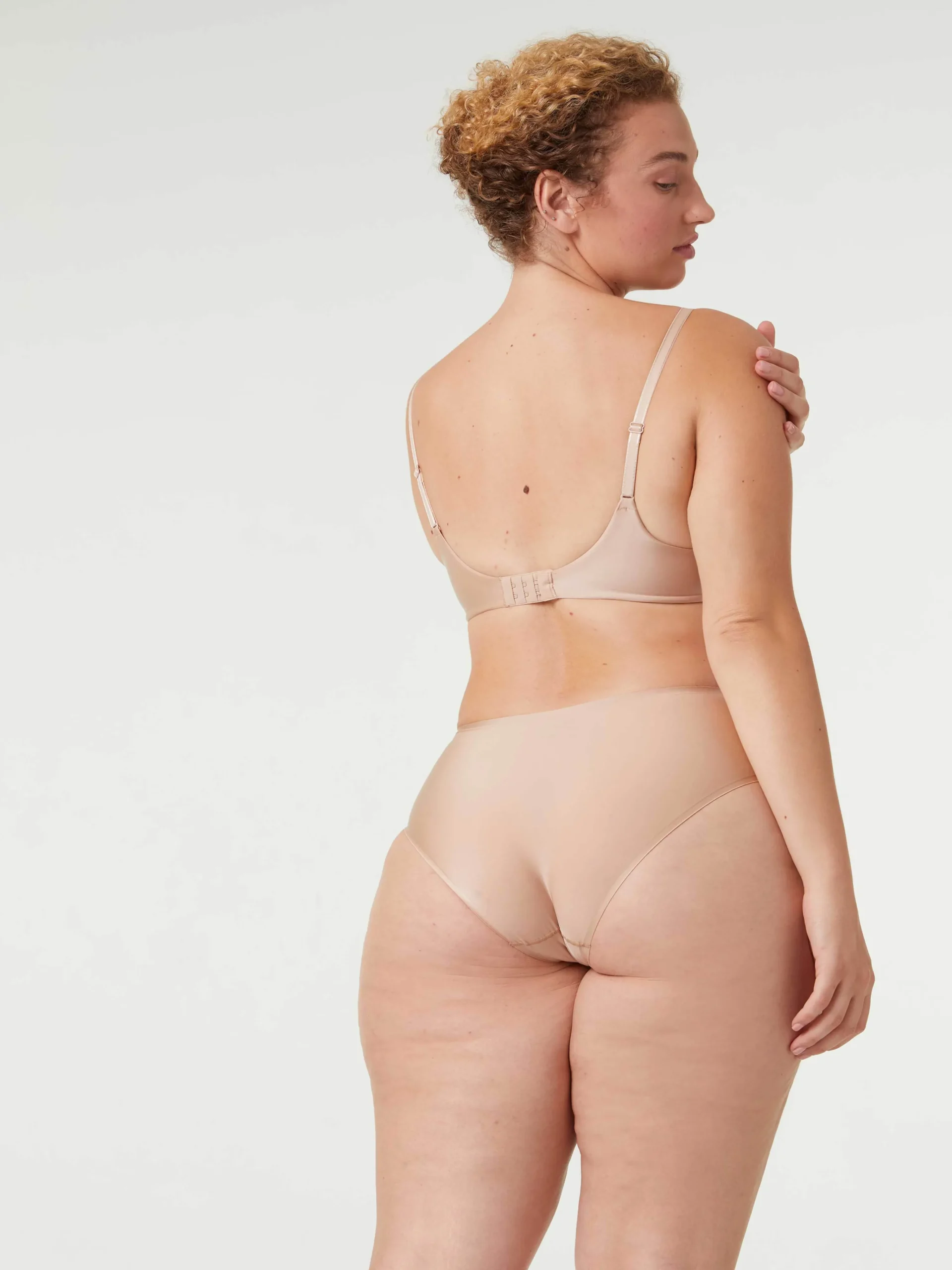 Prodigieuse - Soutien-gorge coques<Darjeeling Best