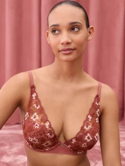 Rita - Soutien-gorge coques<Darjeeling Fashion