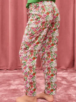 Rivera - Pantalon de pyjama<Darjeeling Sale