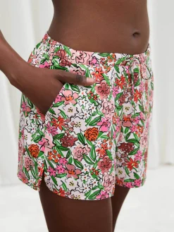 Rivera - Short de pyjama<Darjeeling Cheap