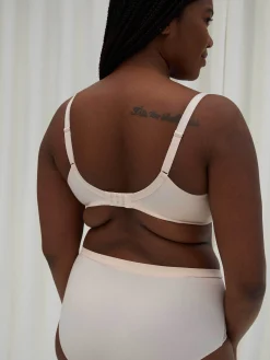 Rosalie - Soutien-gorge à armatures<Darjeeling Outlet