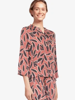 Roxane - Chemise de pyjama<Darjeeling New