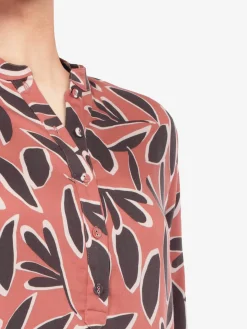 Roxane - Chemise de pyjama<Darjeeling New