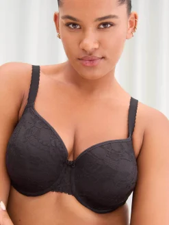 Sarah - Soutien-gorge coques<Darjeeling Sale