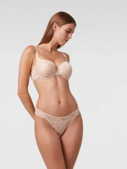 Sarah - Soutien-gorge coque<Darjeeling New