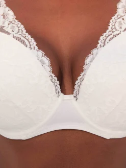 Sarah - Soutien-gorge coques<Darjeeling New