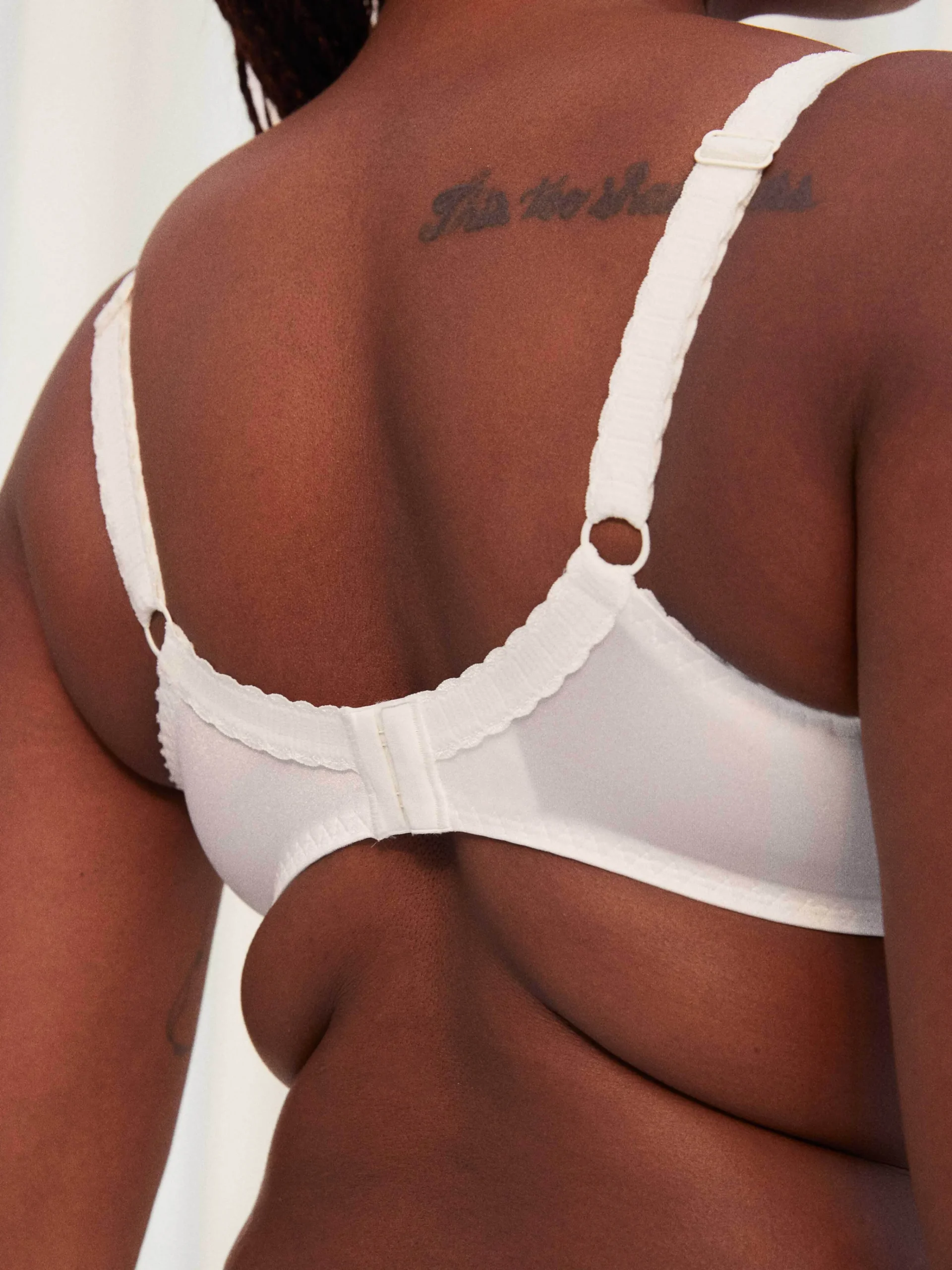 Sarah - Soutien-gorge coques<Darjeeling New