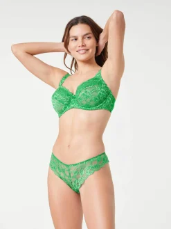 Sarah - Soutien-gorge corbeille<Darjeeling Outlet