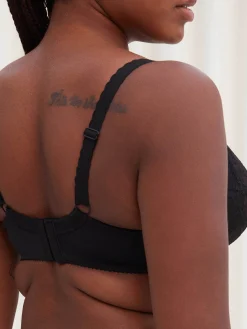 Sarah - Soutien-gorge corbeille<Darjeeling New
