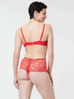 Sarah - Soutien-gorge corbeille<Darjeeling Discount