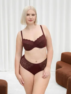 Saskia - Culotte<Darjeeling New