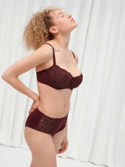 Saskia - Culotte<Darjeeling New