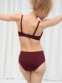 Saskia - Soutien-gorge corbeille<Darjeeling Best Sale