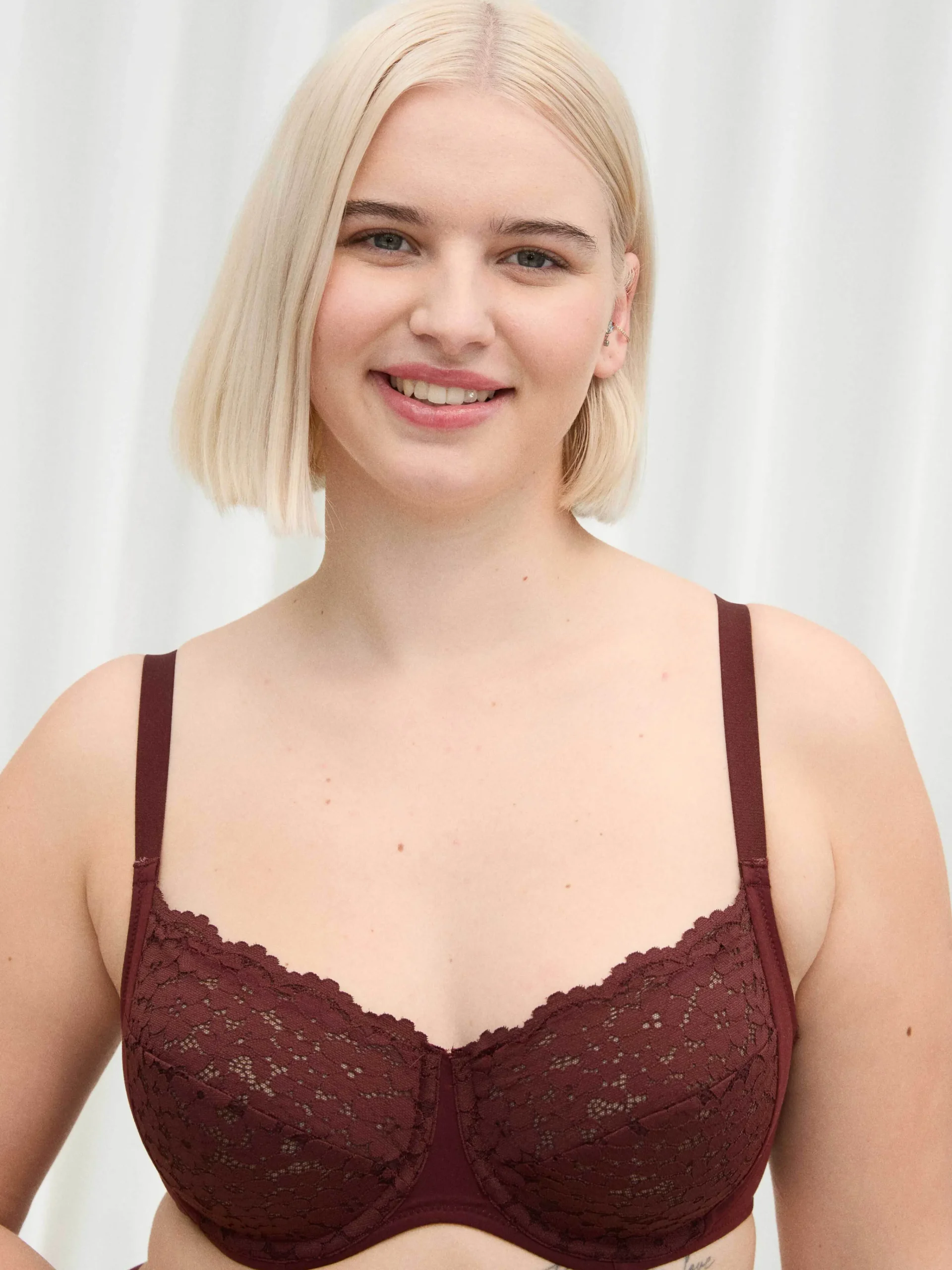 Saskia - Soutien-gorge emboîtant<Darjeeling Online