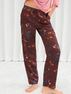 Sencha - Pantalon de pyjama<Darjeeling Flash Sale