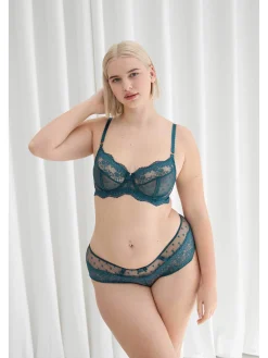 Simone - Shorty<Darjeeling Outlet