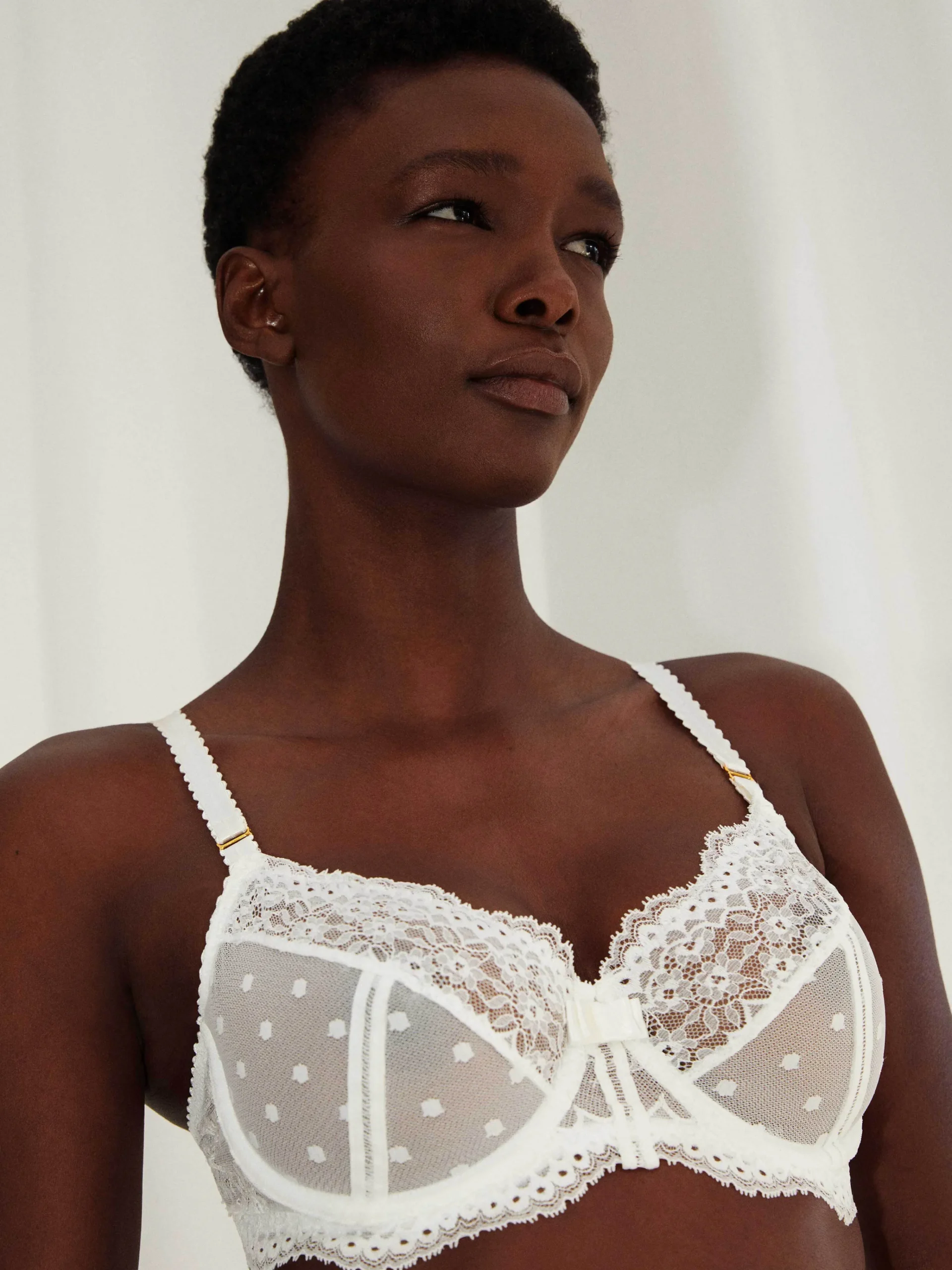 Simone - Soutien-gorge corbeille<Darjeeling Cheap