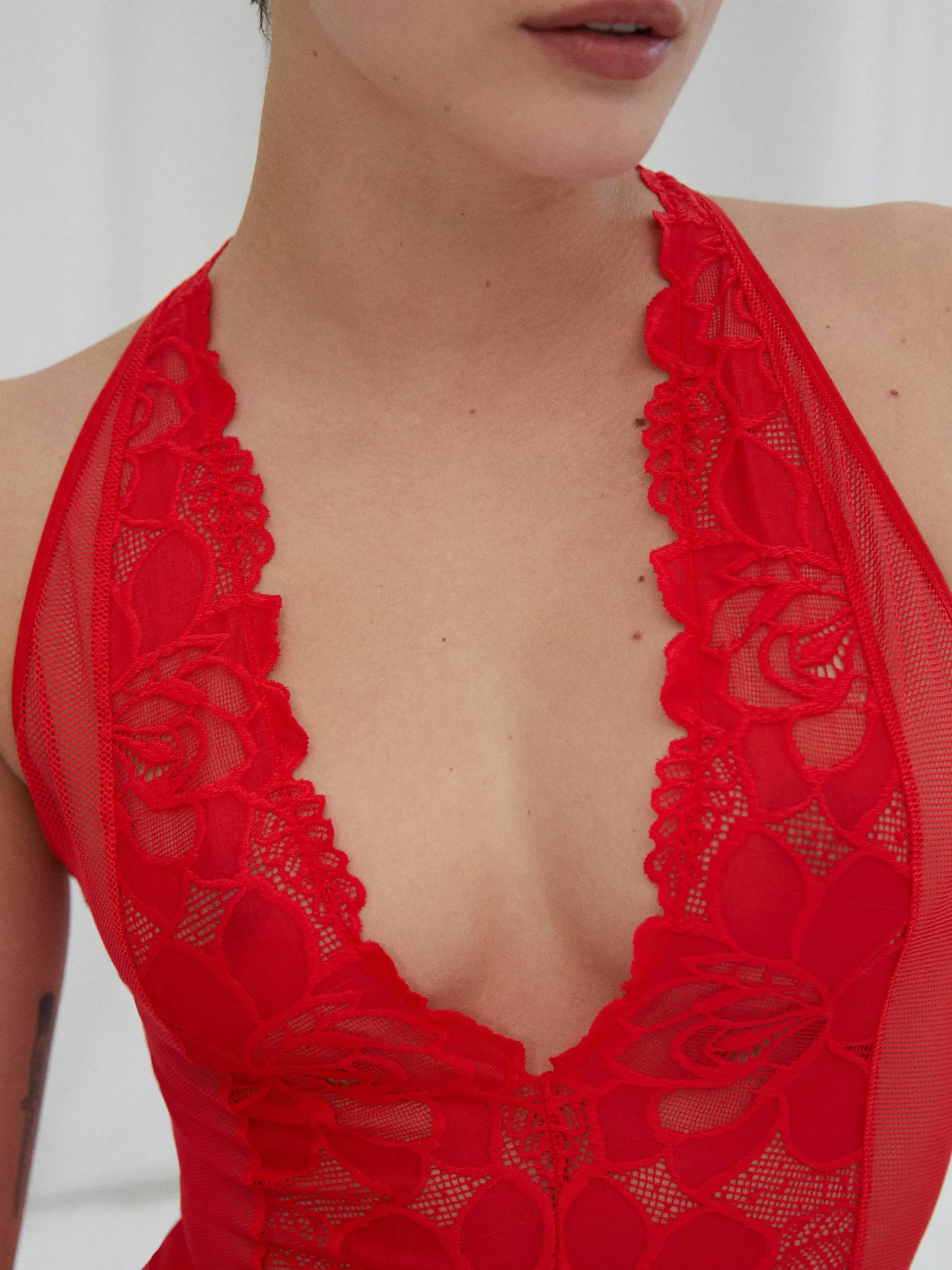 Sixtine - Body<Darjeeling Store