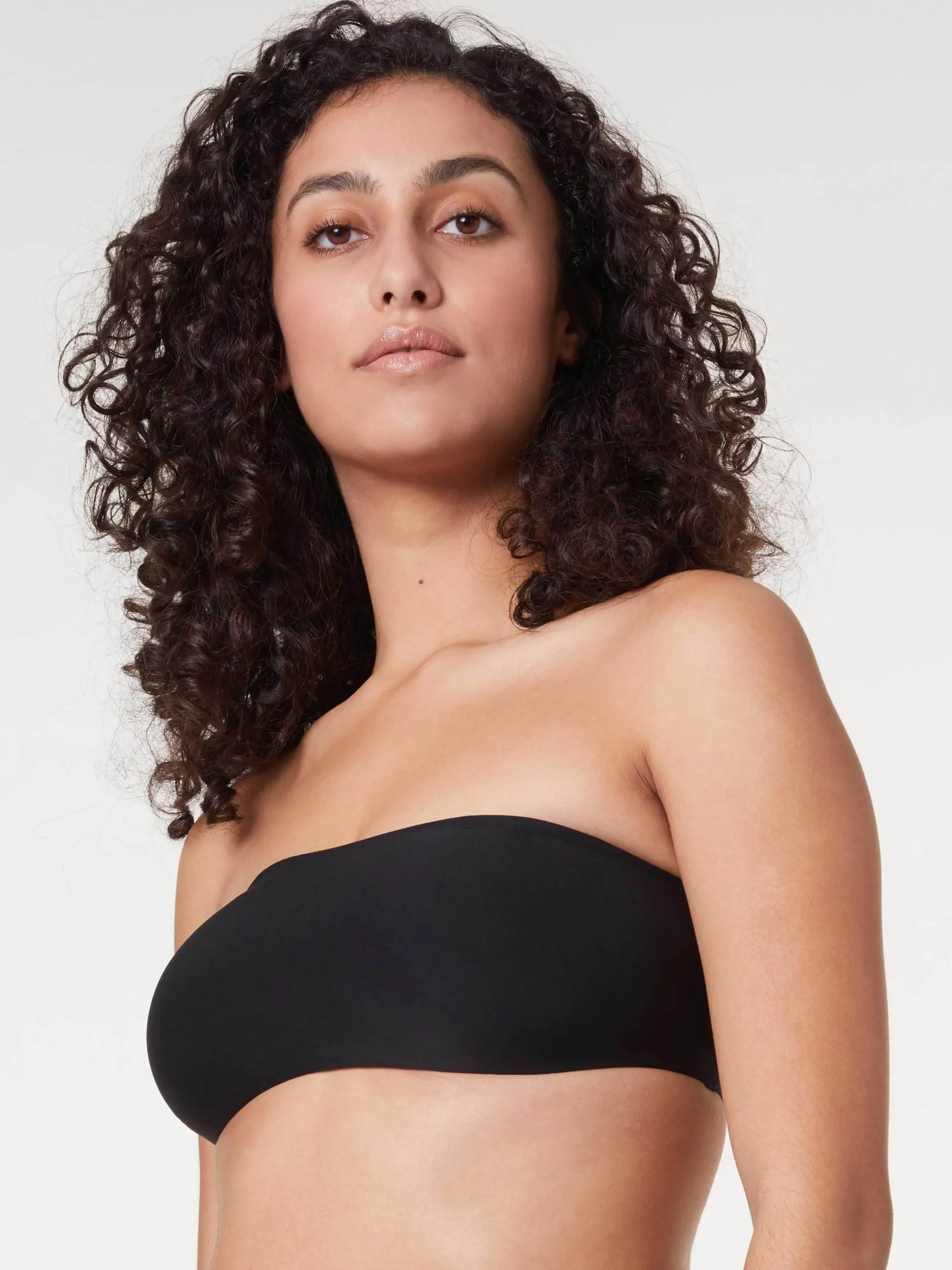 SoftStretch - Bandeau<Darjeeling Fashion