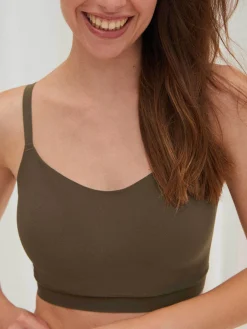 SoftStretch - Brassière<Darjeeling New