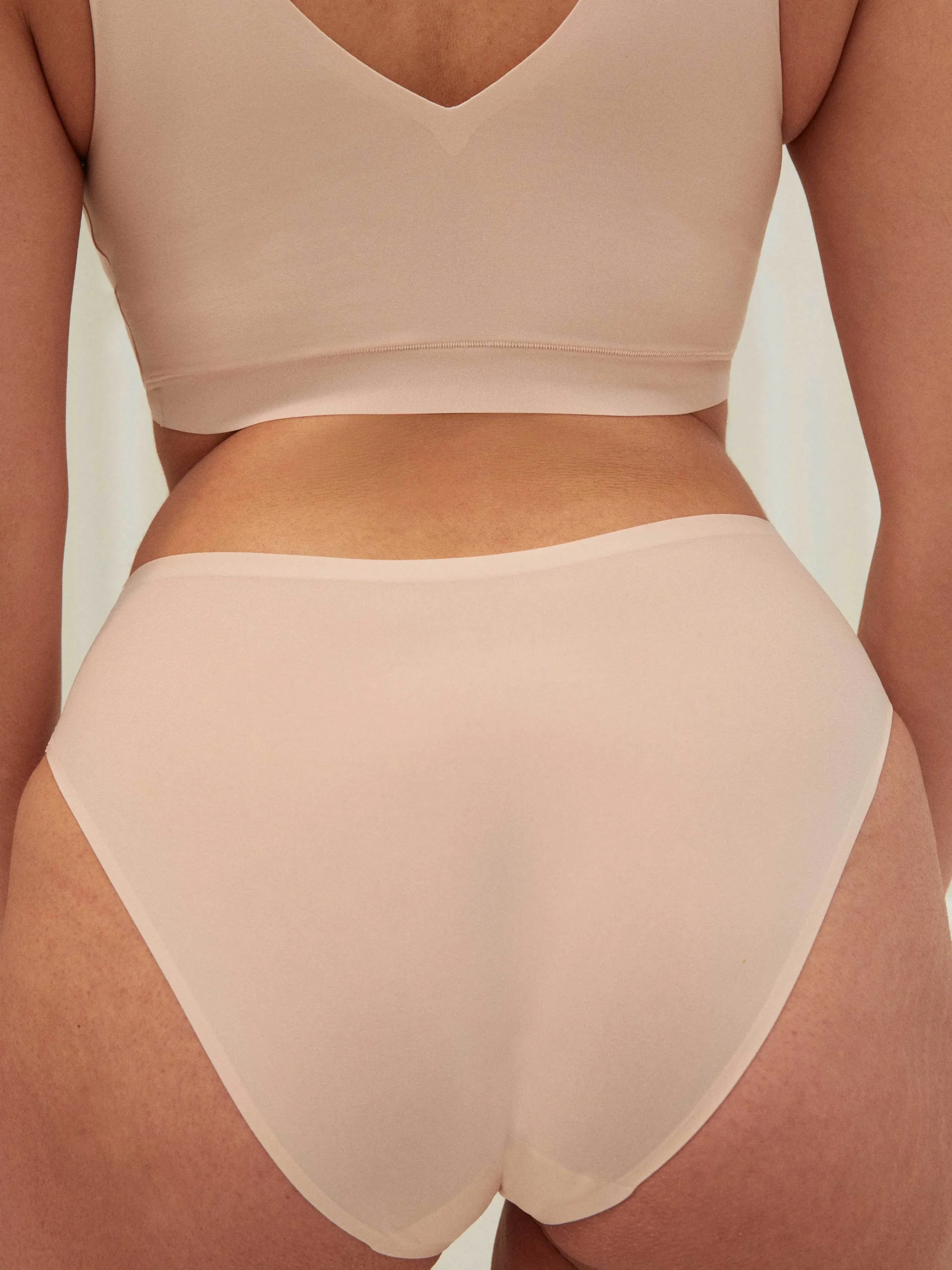 SoftStretch - Brassière<Darjeeling New