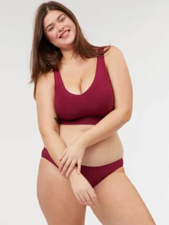 Softstretch - Brassière<Darjeeling New