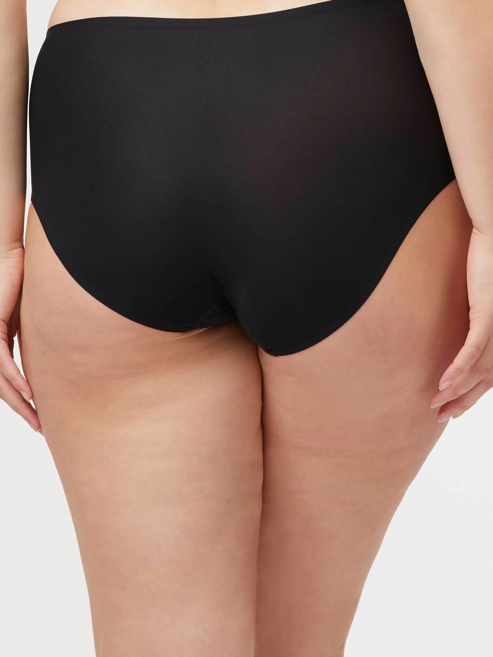 SoftStretch - Culotte haute<Darjeeling Shop