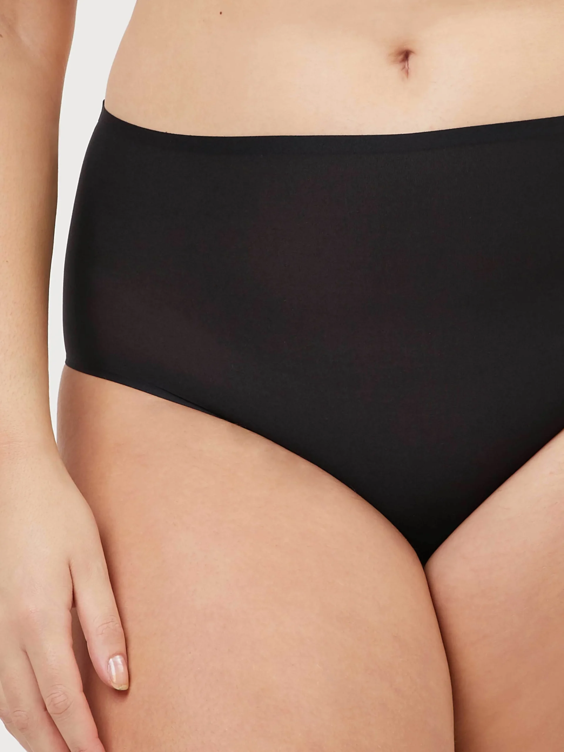 SoftStretch - Culotte haute<Darjeeling Shop