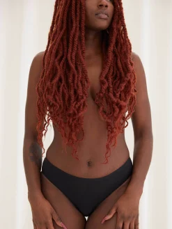 SoftStretch - Slip<Darjeeling Fashion