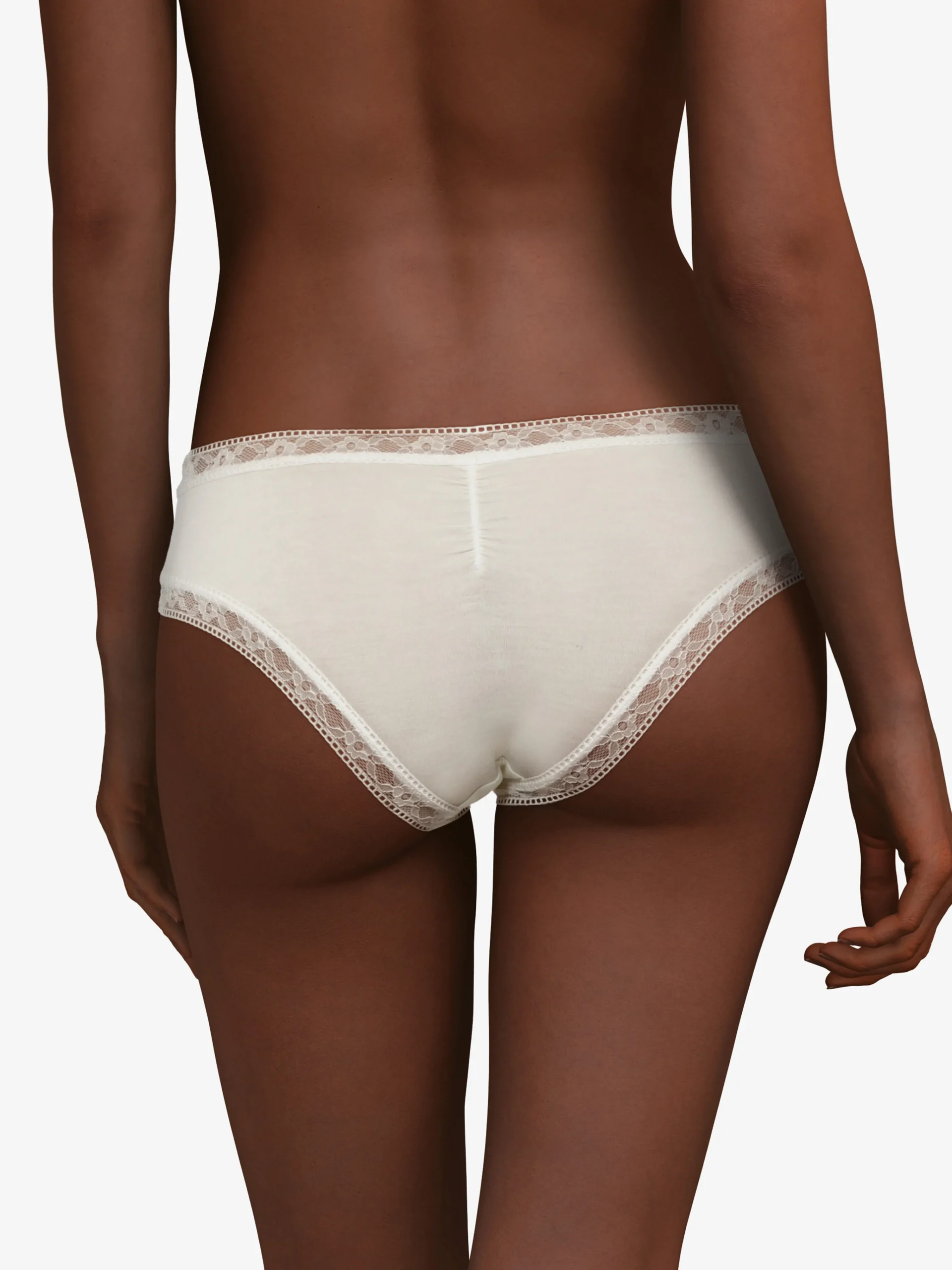Softy Lace - Shorty<Darjeeling Cheap