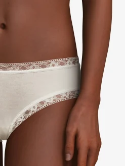 Softy Lace - Shorty<Darjeeling Cheap