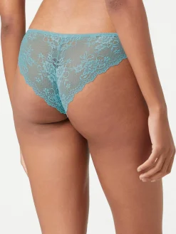 Softy Lace - Tanga<Darjeeling Sale