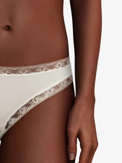 Softy Lace - Tanga<Darjeeling Best Sale