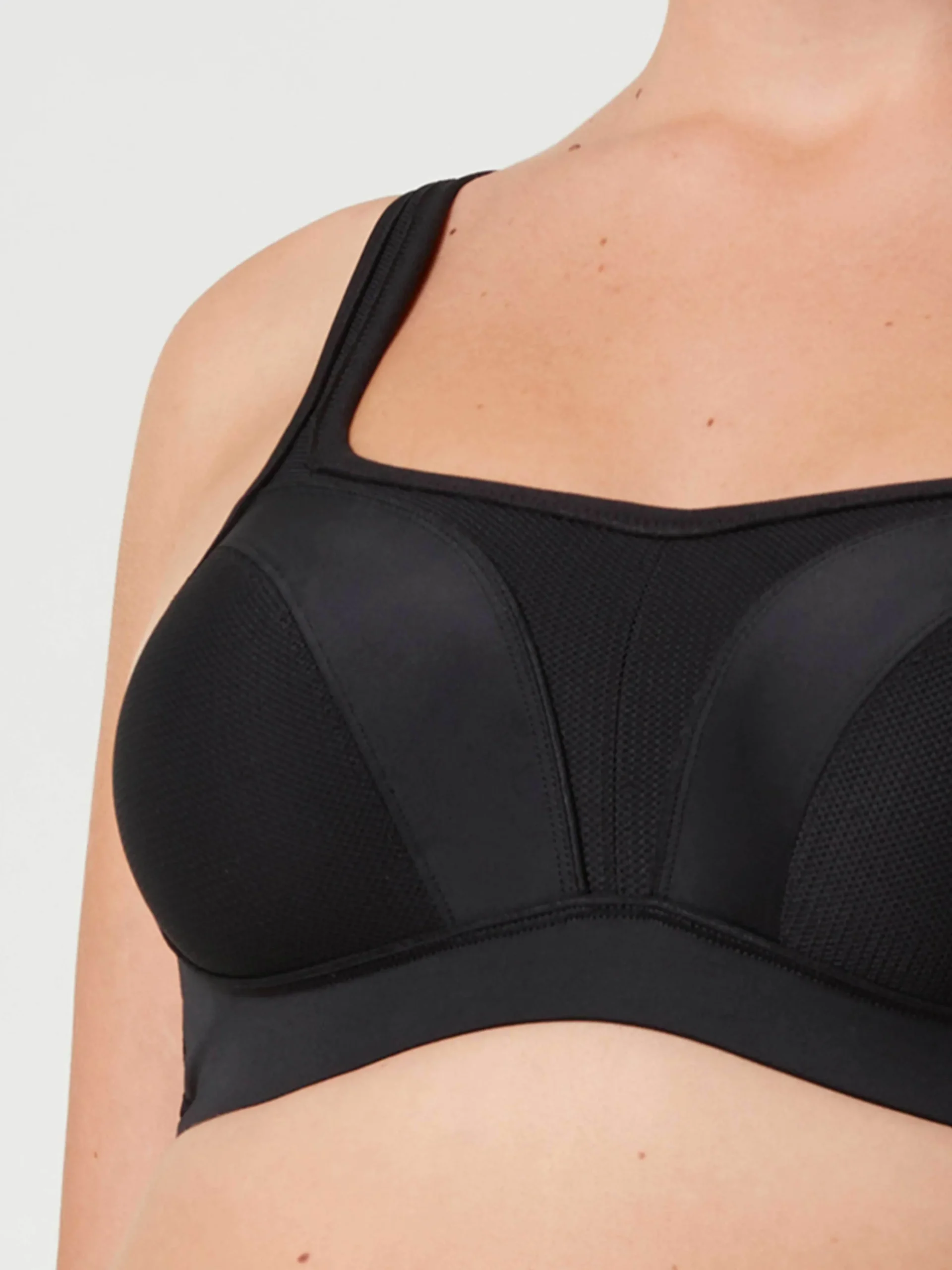 Sport - Soutien-gorge emboîtant<Darjeeling Cheap