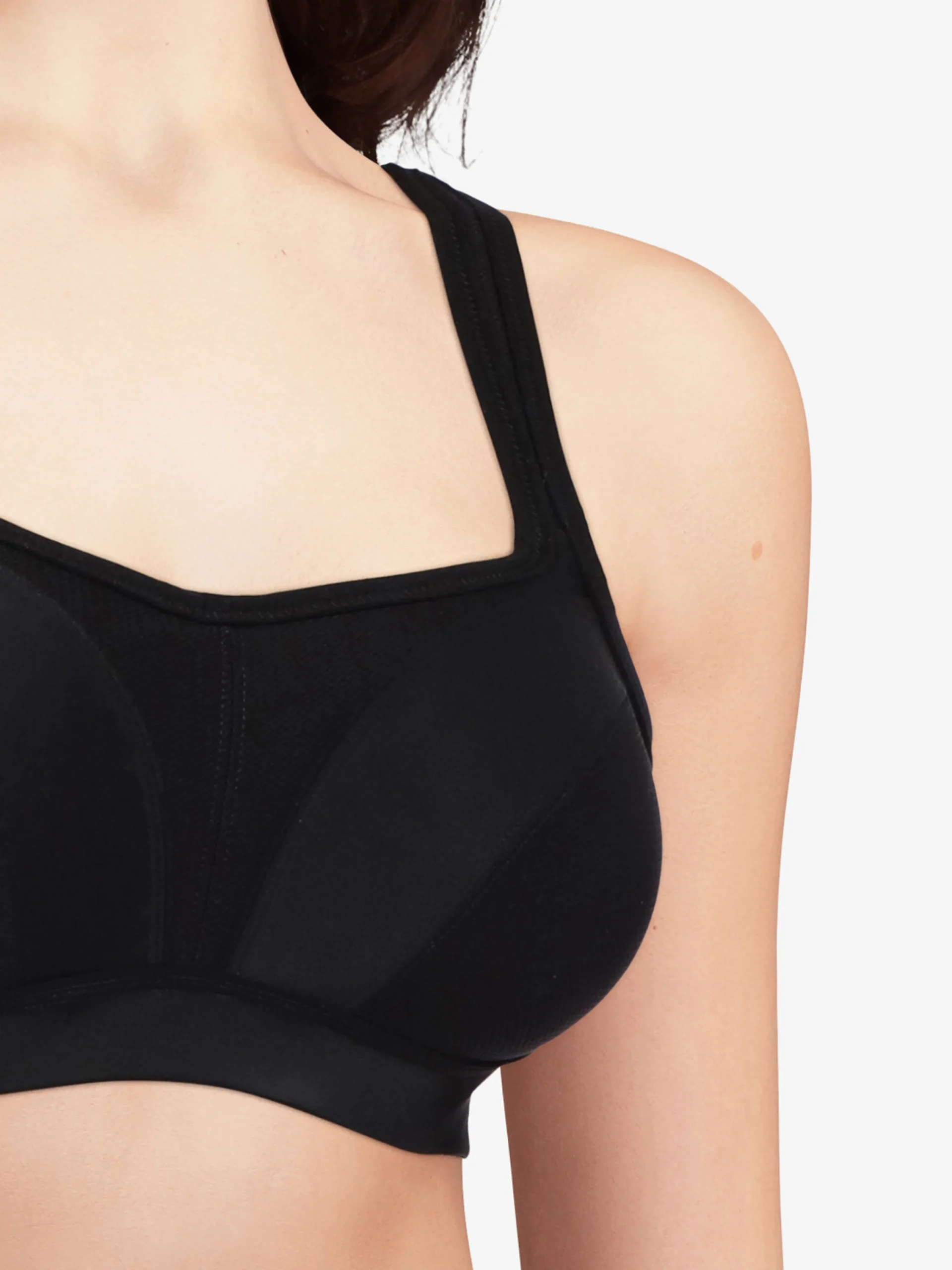 Sport - Soutien-gorge emboîtant<Darjeeling Cheap