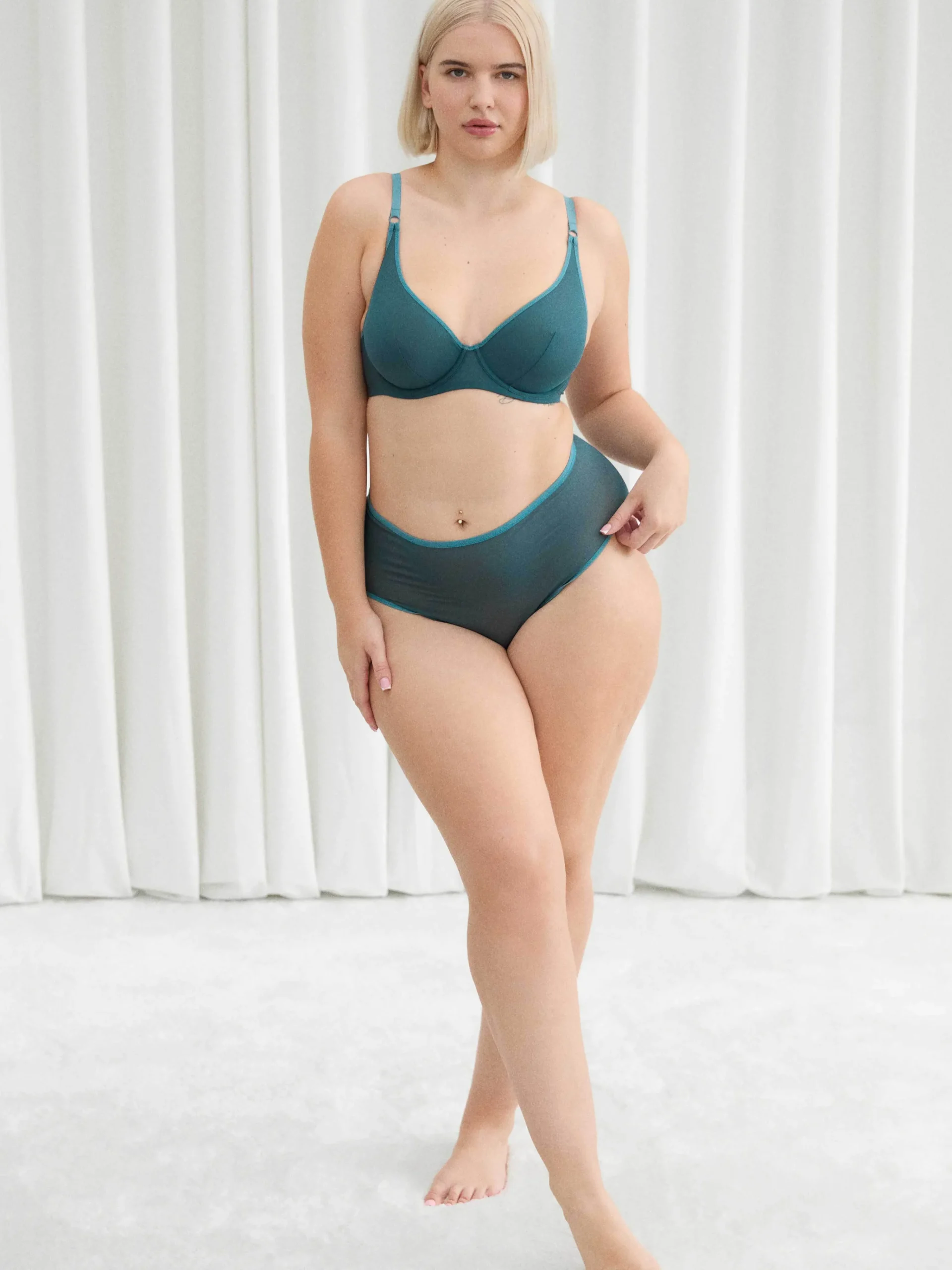 Tina - Culotte<Darjeeling Cheap