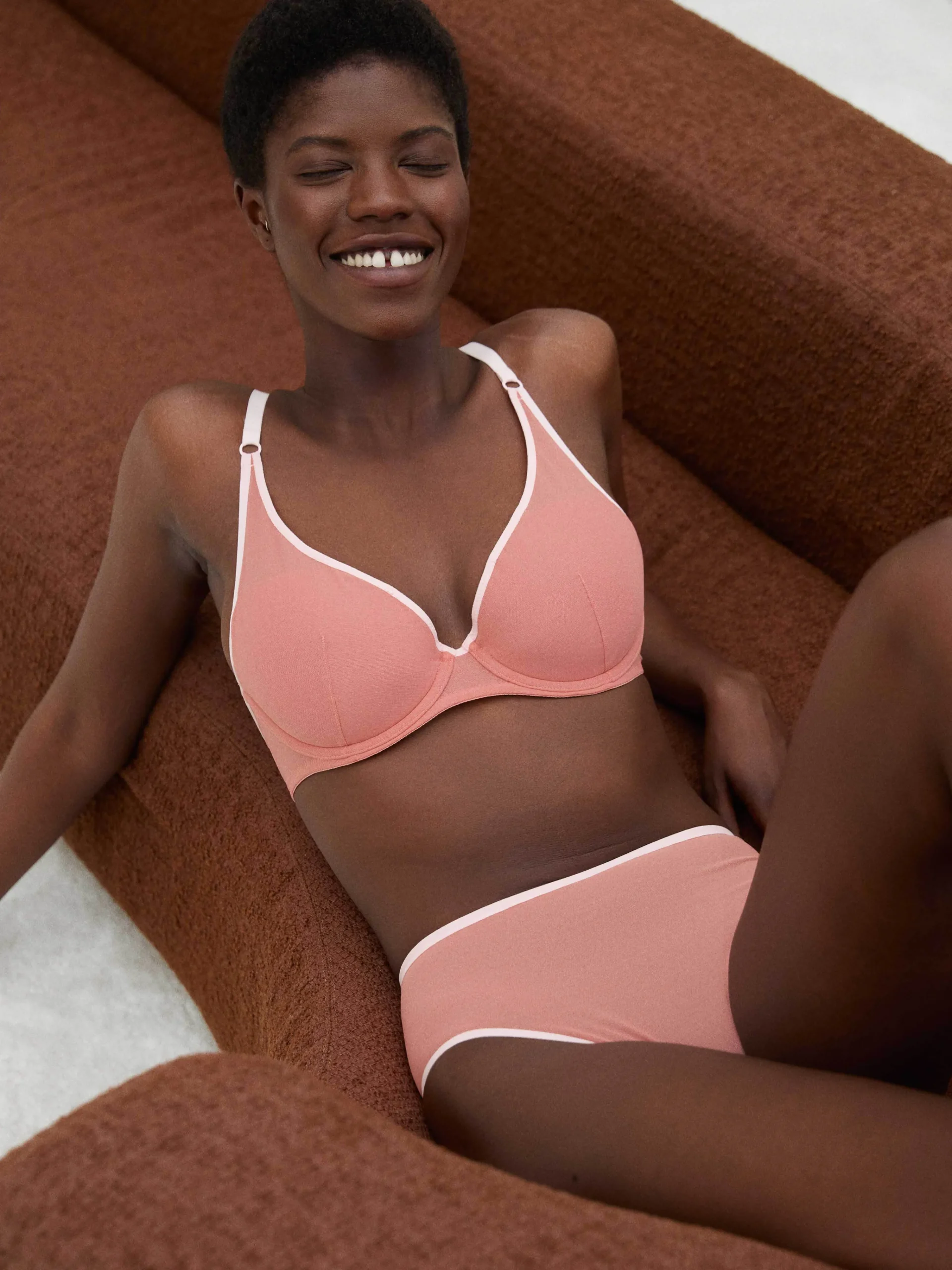 Tina - Culotte<Darjeeling Clearance