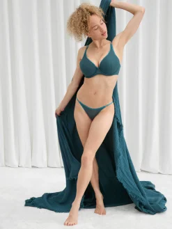Tina - Soutien-gorge coques<Darjeeling Flash Sale