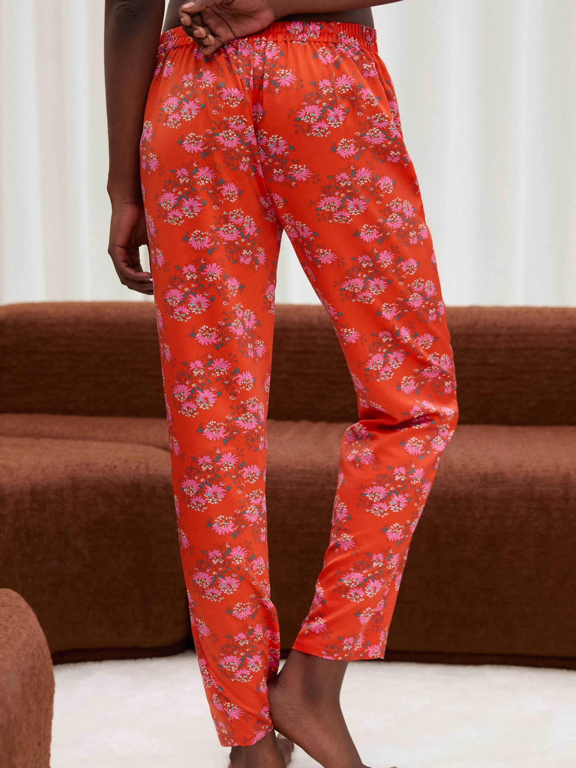 Tokyo - Pantalon de pyjama<Darjeeling Flash Sale