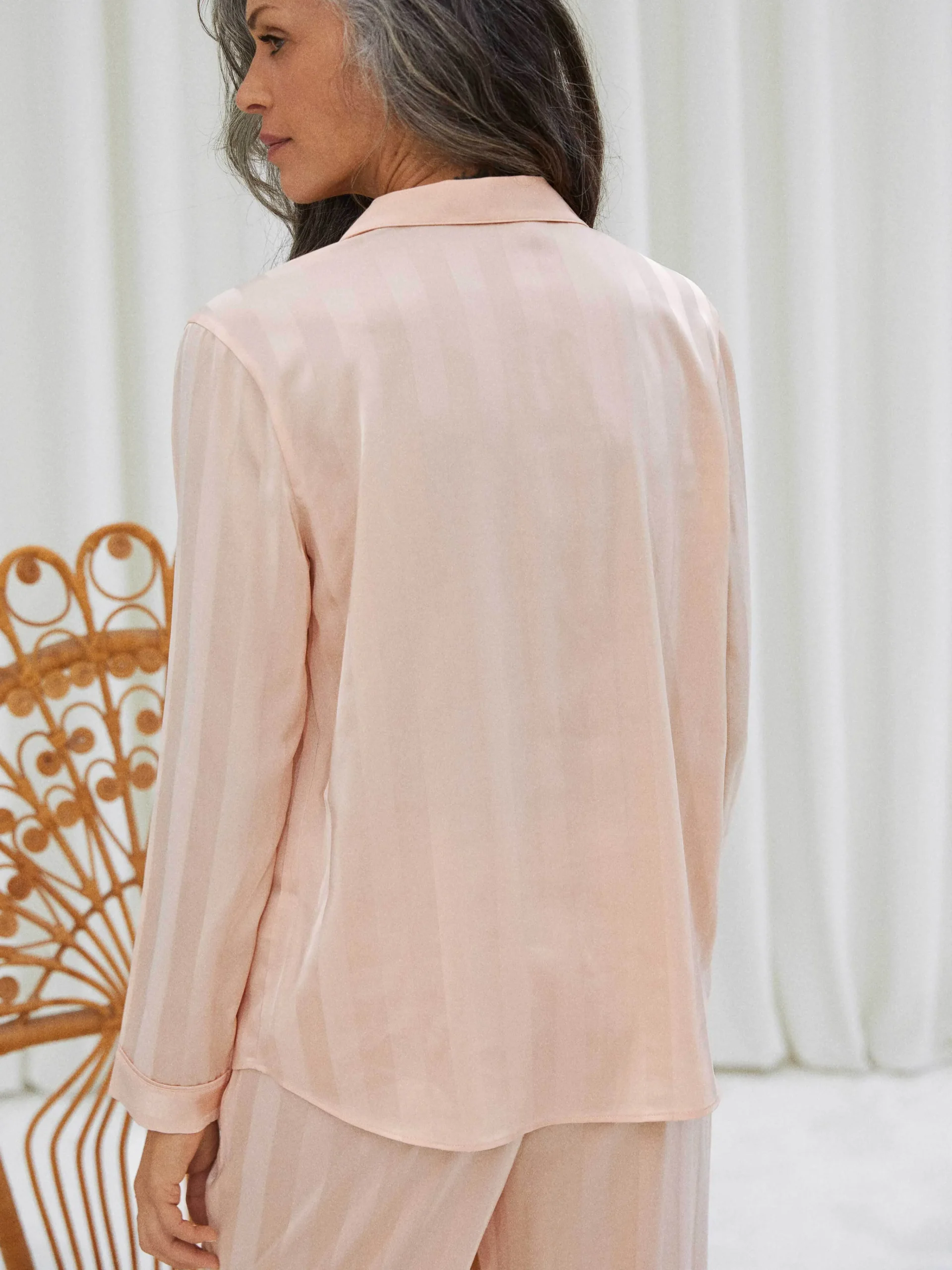 Topaze - Chemise de pyjama<Darjeeling Best