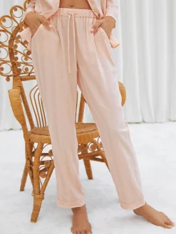 Topaze - Pantalon de pyjama<Darjeeling Store