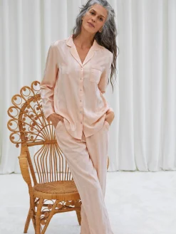 Topaze - Pantalon de pyjama<Darjeeling Store